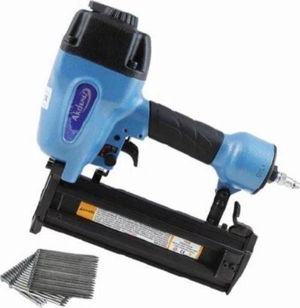 AKDENİZ ÇİVİ ÇAKMA TABANCASI  AKD/T T2264 2MM - Image 1