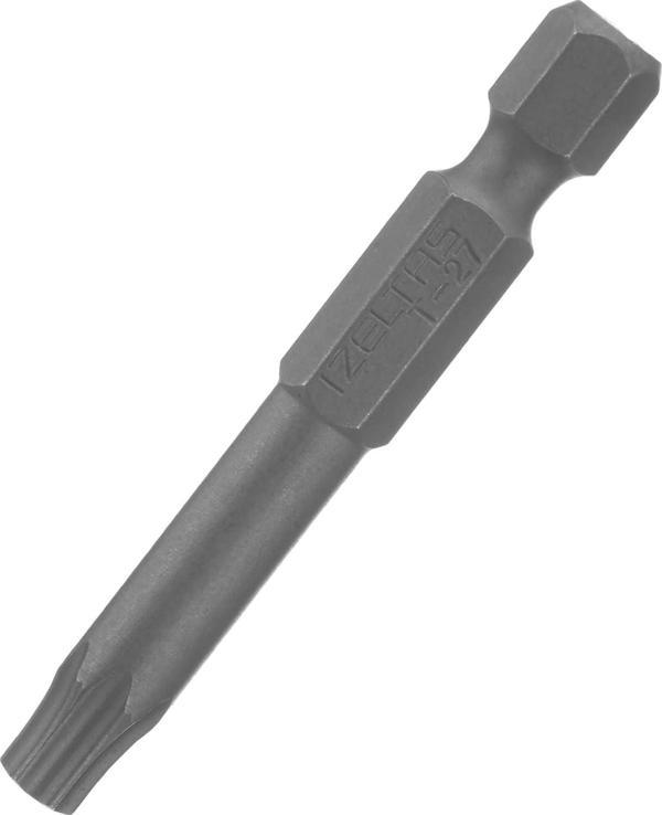 İzeltaş 4830210127 Bits Uç Torx T 27x50mm - Image 1