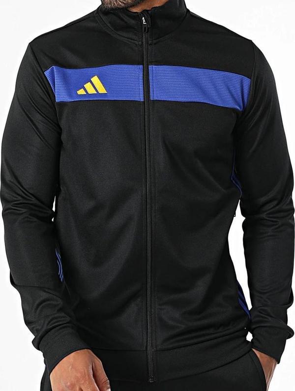 Adidas JX2216 Tiro Es Ts Erkek Eşofman Takımı - Image 1