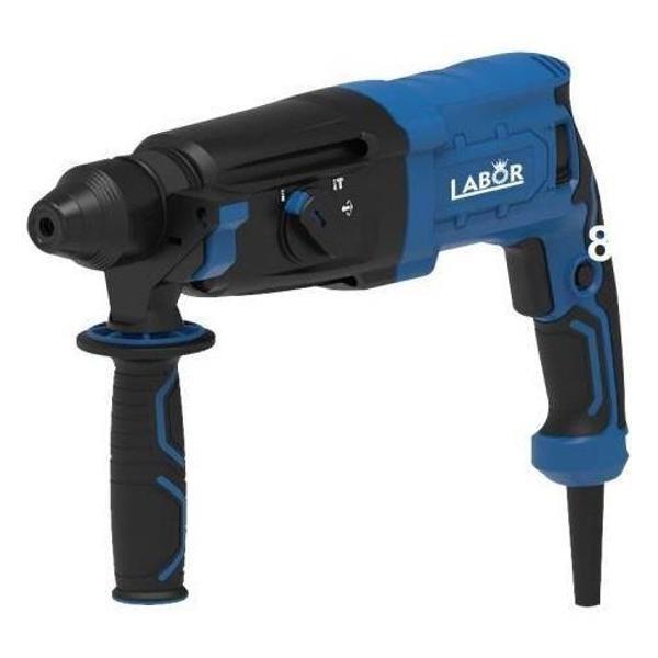 Labor Z1A-HB-2652 Elektrikli Kırıcı Delici -100474 - Image 1
