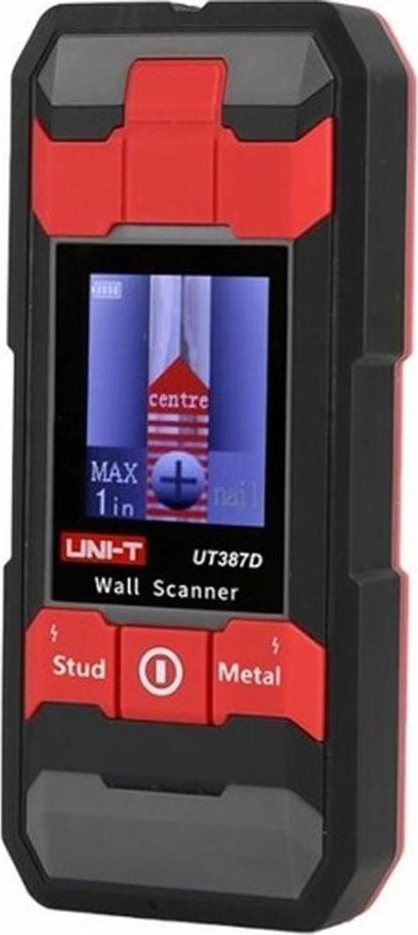 Unit UT387E Duvar Tarayıcı - Image 1