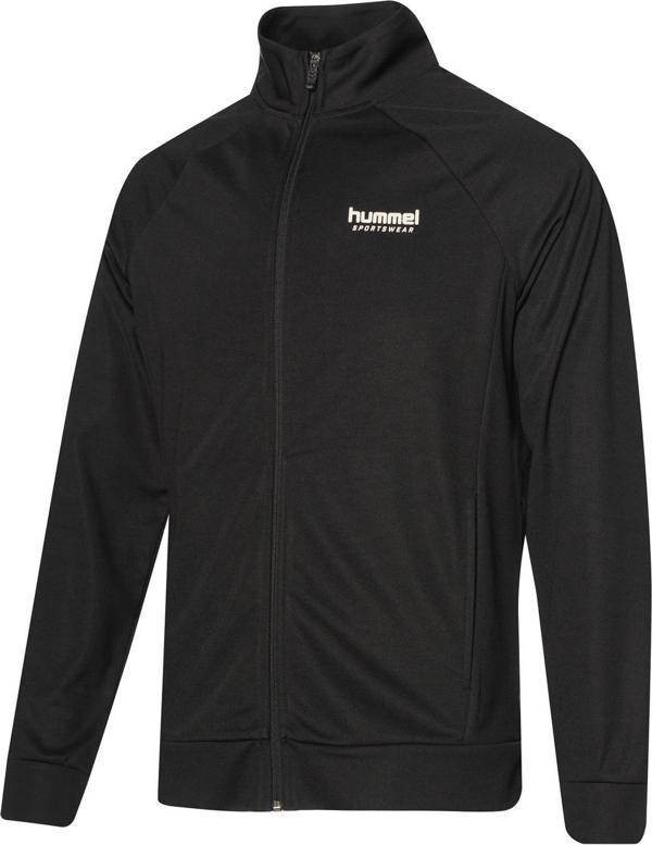 Hummel 960043-2001 Terry Erkek Eşofman Takımı - Image 1