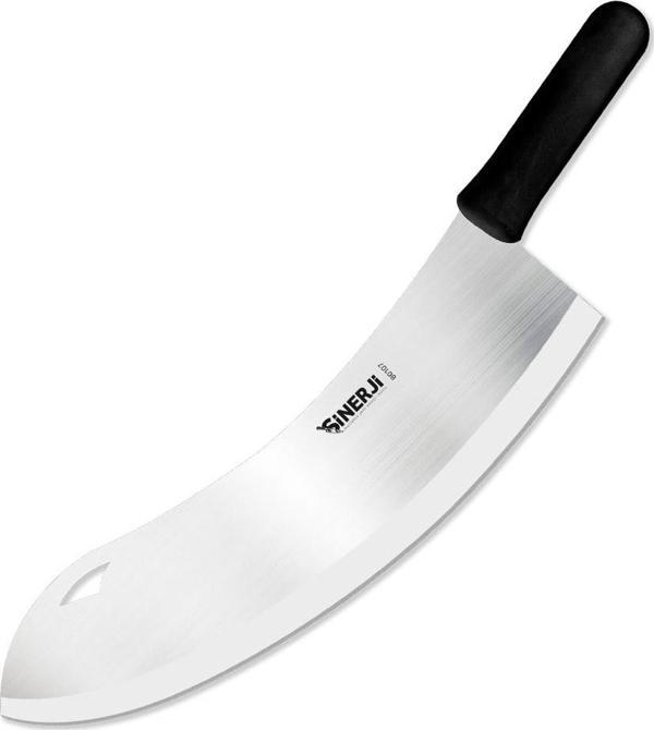 Paslanmaz Zırh 40 Cm - Image 1