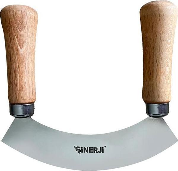 Çift Saplı Saplı Sunum Zırhı - Image 1