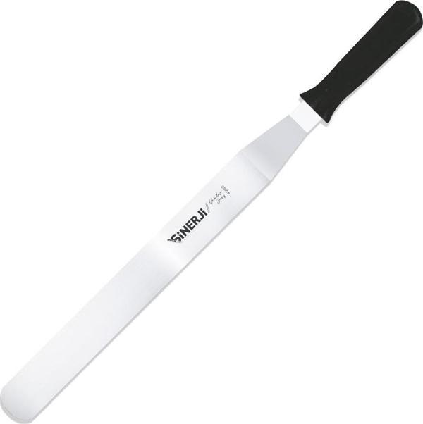 Chocolate Kıvrık Pasta Paleti 25 Cm  - Image 1
