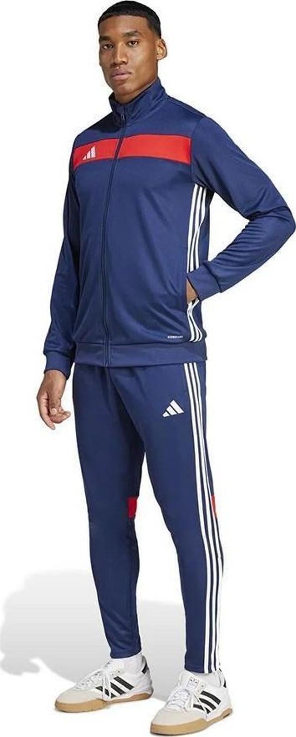 Adidas JD0467 Tiro Es Ts Erkek Eşofman Takımı - Image 1