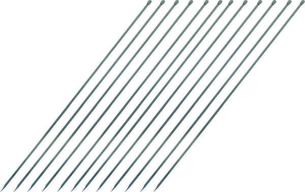 Galvaniz 5*5 Kare Şiş 60 Cm - Image 1