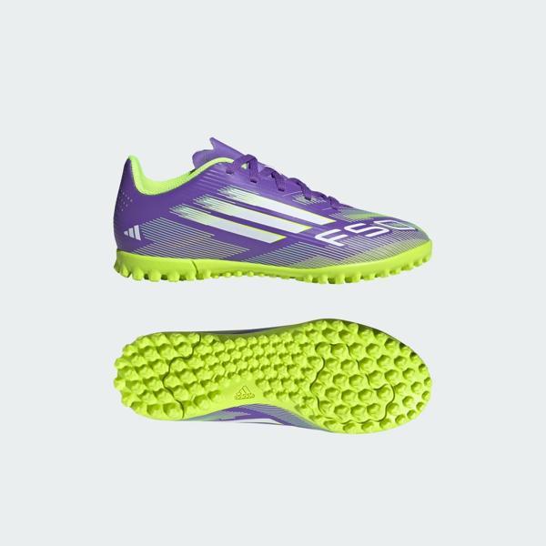 Adidas JI0039 F50 Club Tf J Çocuk Halı Saha Ayakkabısı - Image 1