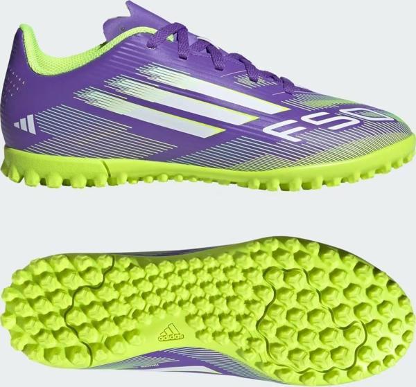 Adidas JI0039 F50 Club Tf J Çocuk Halı Saha Ayakkabısı - Image 1