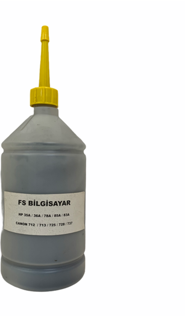 Samsung Mlt-D105L Özel Polyester 500Gr Toner Tozu - Image 1