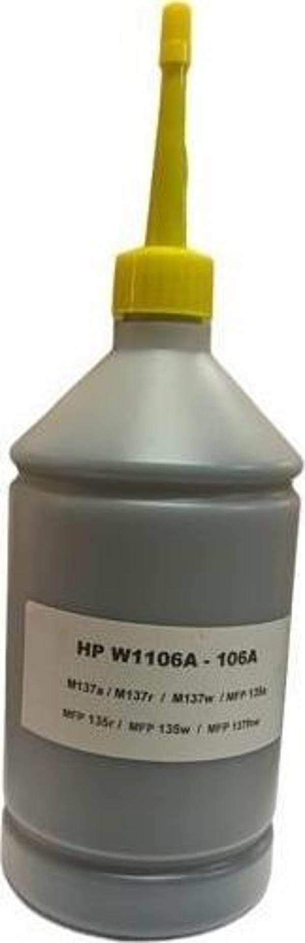 Hp Cf233A 33A M106W  M134A  M134Fn 500 Gr Hunili Şişe - Image 1