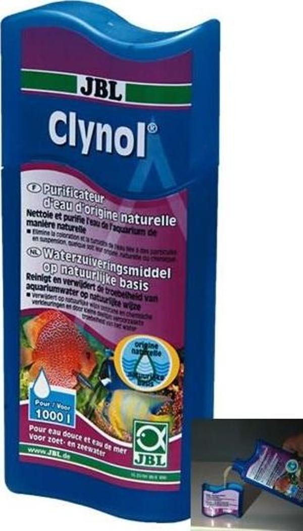 Jbl Clynol 250 ML Su Temizleyici  - Image 1