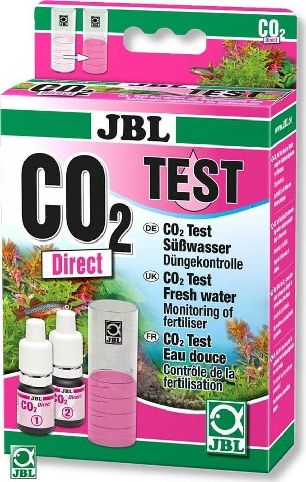 Jbl CO2 Direct Test Set   - Image 1