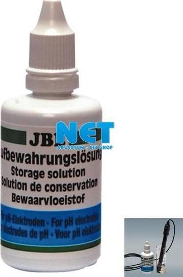 Jbl Srorage Solution 50 ml.   - Image 1