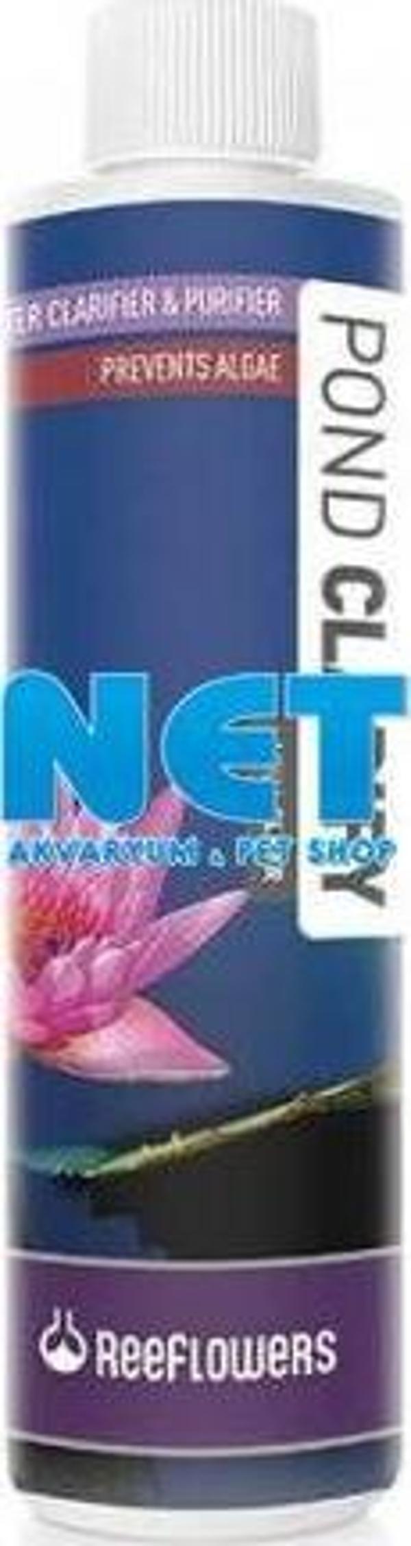Reeflowers AquaClear Pond Clarify 500 ml. - Image 1