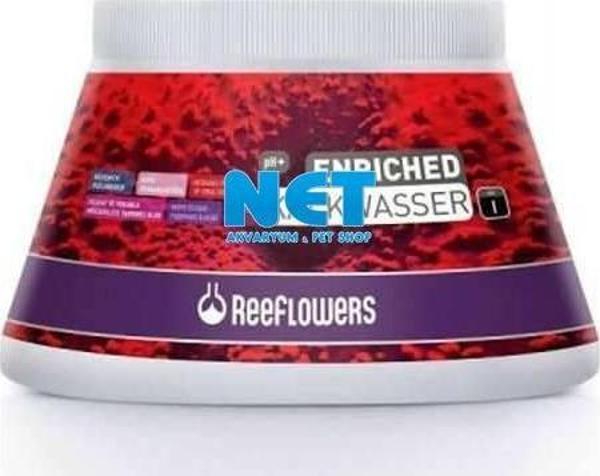 Reeflowers Enriched Kalkwasser 1000 ml  - Image 1