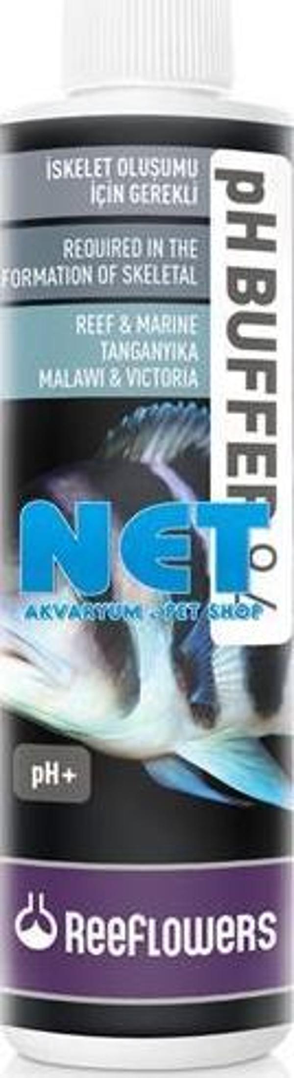 ReeFlowers PH Buffer 9.4 1000 ml PH ve KH Yükseltici  - Image 1