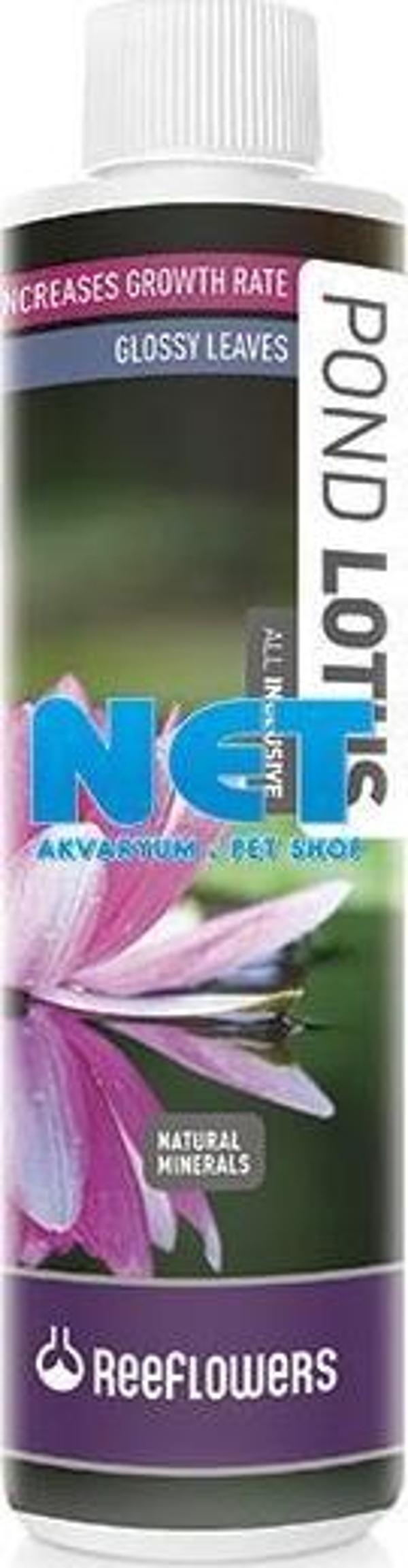 Reeflowers Pond Lotus All Inclusive 1000 ml. S - Image 1