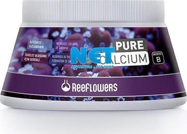 Reeflowers Pure Calcium B 1000 ml  ( Tuzlu Su için ) - Image 1