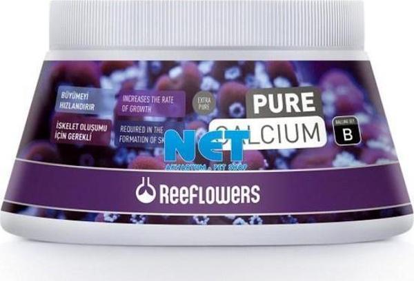 Reeflowers Pure Calcium B 250 ml. Kalsiyum Katkısı ( Tuzlu Su için )   - Image 1