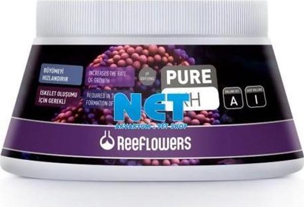 ReeFlowers Pure KH A 500 ml KH Sertliğini Arttırır  - Image 1