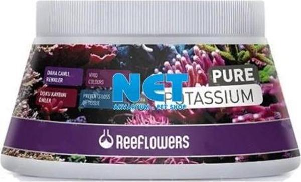 ReeFlowers Pure Potassium 500 ml  - Image 1