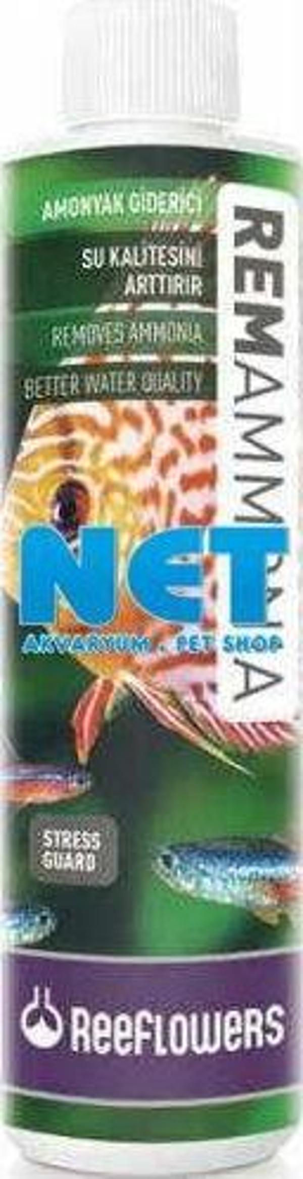 Reeflowers RemAmmonia 250 ml.   - Image 1