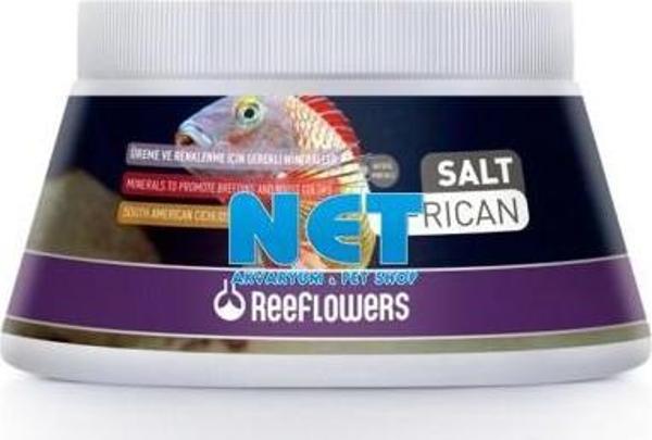 Reeflowers Salt African 1000 ml Üreme ve Renklenme İçin Gerekli Mineraller  - Image 1