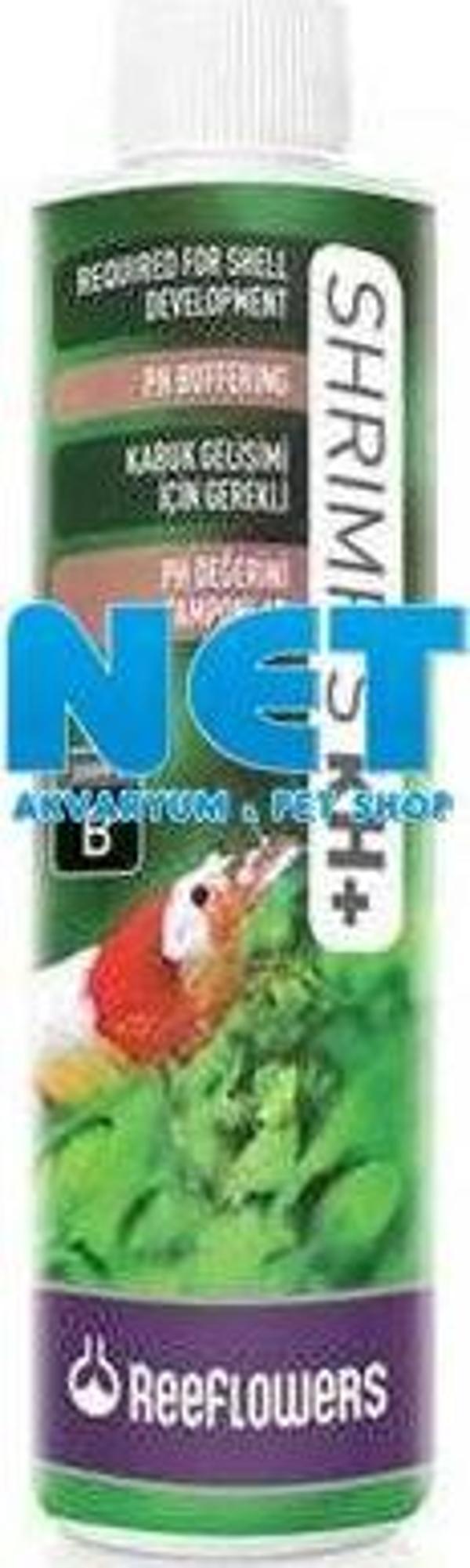 Reeflowers Shrimps Kh+ 250 ml   - Image 1
