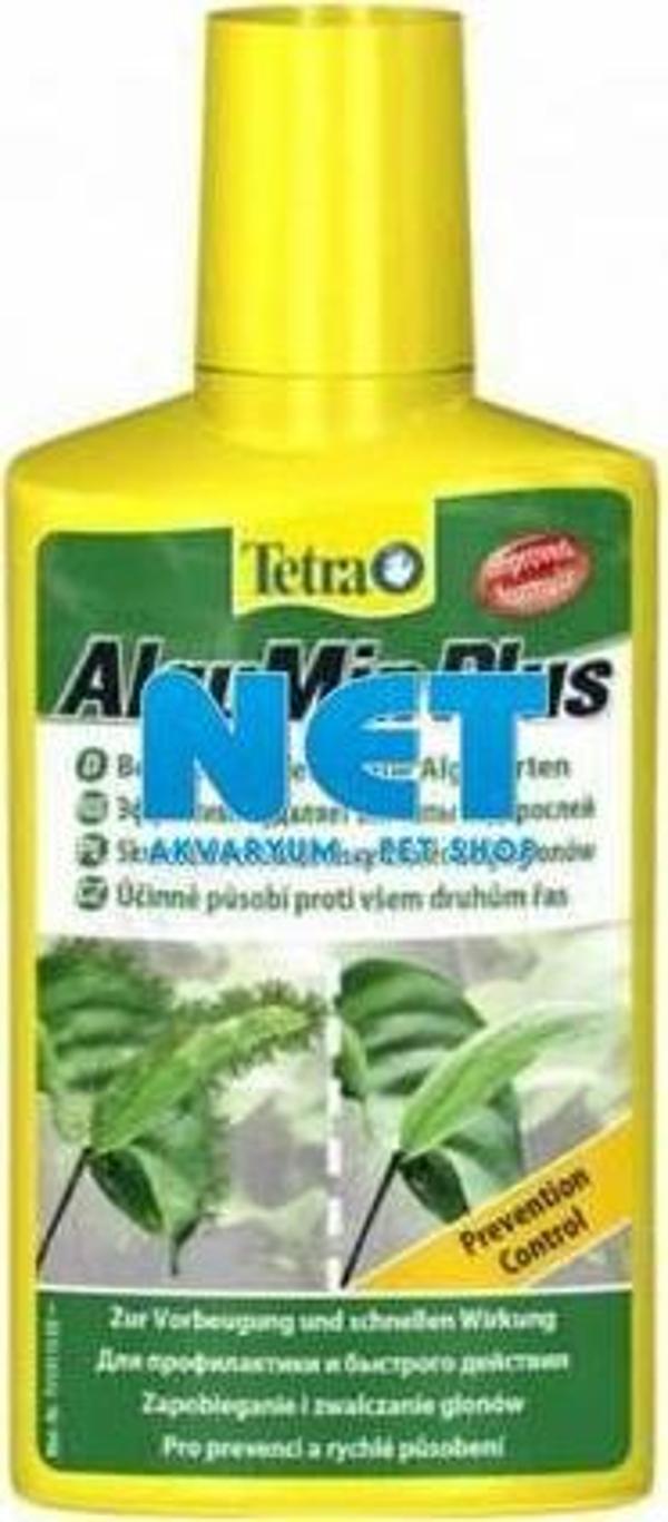 Tetra Algumin Plus 100ML   - Image 1