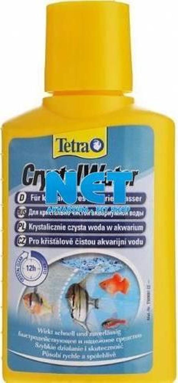 TETRA CRYSTALWATER 100ML   - Image 1