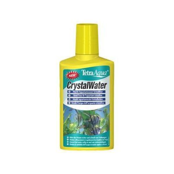 TETRA CRYSTALWATER 250ML   - Image 1