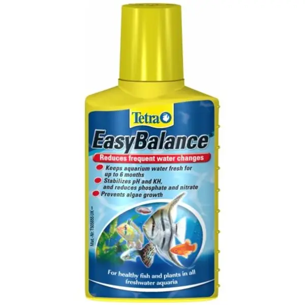TETRA EASYBALANCE 100ML    - Image 1