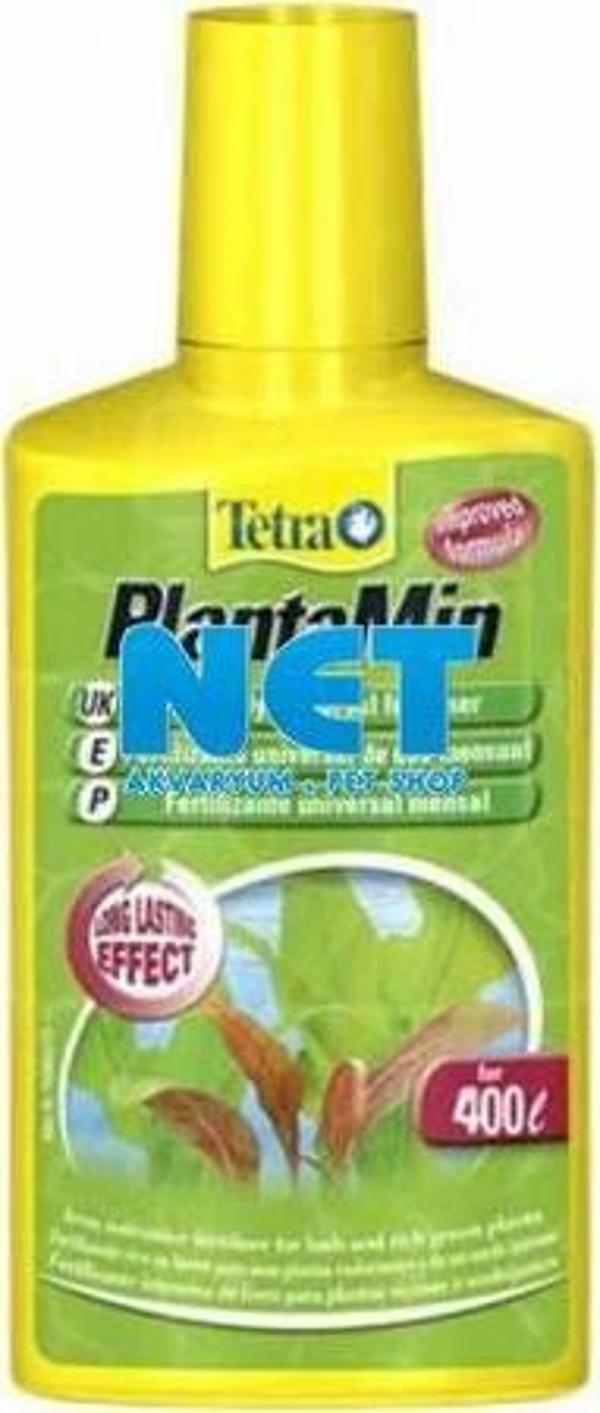 TETRA PLANTAMİN 100ML    - Image 1