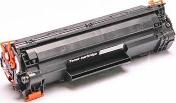 hementoner markatoner Hp Laserjet M125Nw Muadil Toner (Cf283A) - Image 1