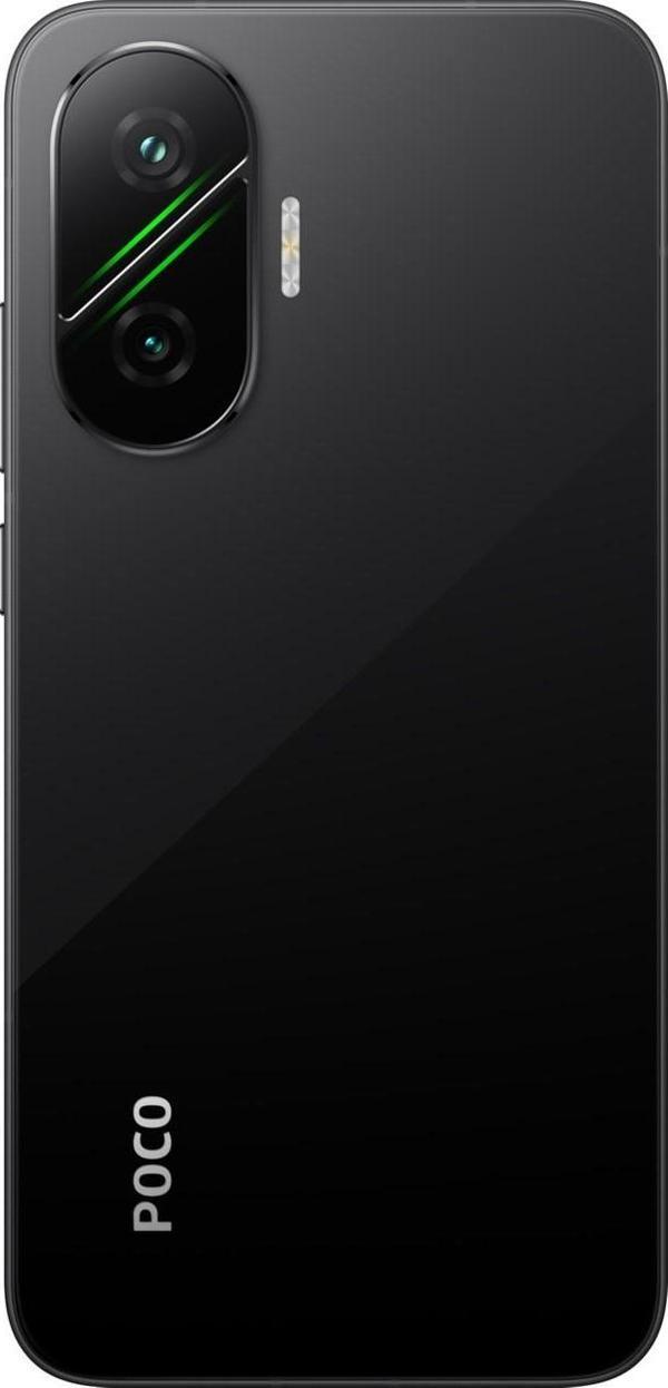 Poco F7 256 GB 12 GB Ram Siyah (Poco Türkiye Garantili) - Image 1