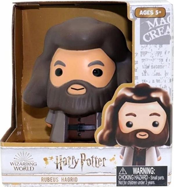 Giochi Harry Potter Koleksiyon Figürü 7893 - Rubeus Hagrid - Image 1
