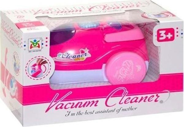 KIZILKAYA KUTULU ELEKTRİK SÜPÜRGESİ (LS820R) - Image 1