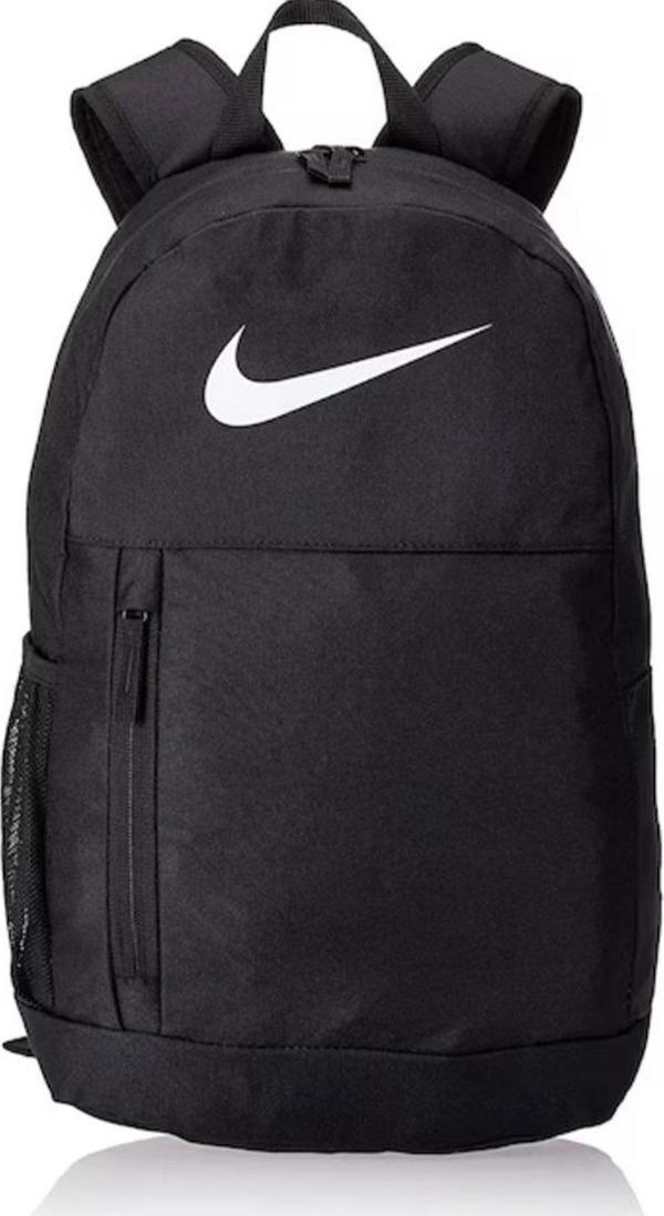 Nike Elemental Siyah Spor Sırt Çantası 35x42x15 cm / 20 lt - Image 1