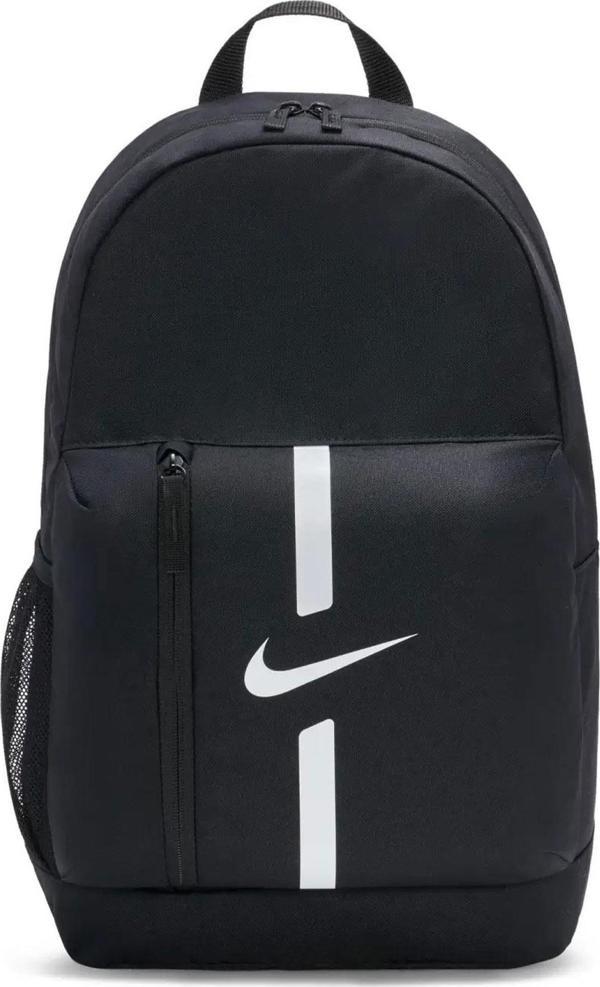 Nike Academy Team Siyah Unisex 21 Lt. Sırt Çantası DA2571-010 - Image 1