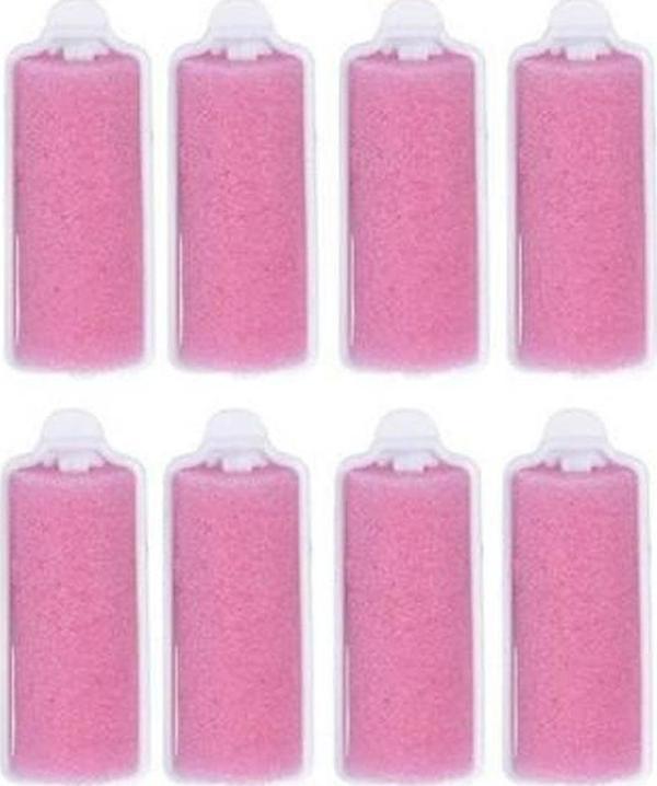 Nascita 8'Li Sünger Bigudi 022 - Pembe - Image 1