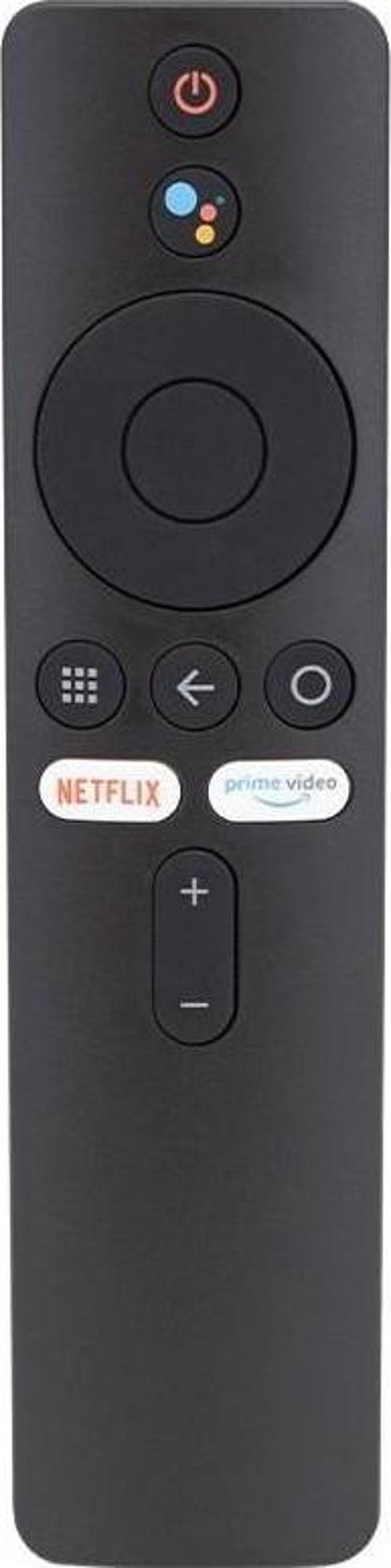 Electroon Xiaomi Mi Box Kumandası Netflix Prime Video Tuşlu - Image 1