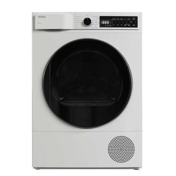 Vestel KM 96301 9 Kg Kurutma Makinesi - Image 1
