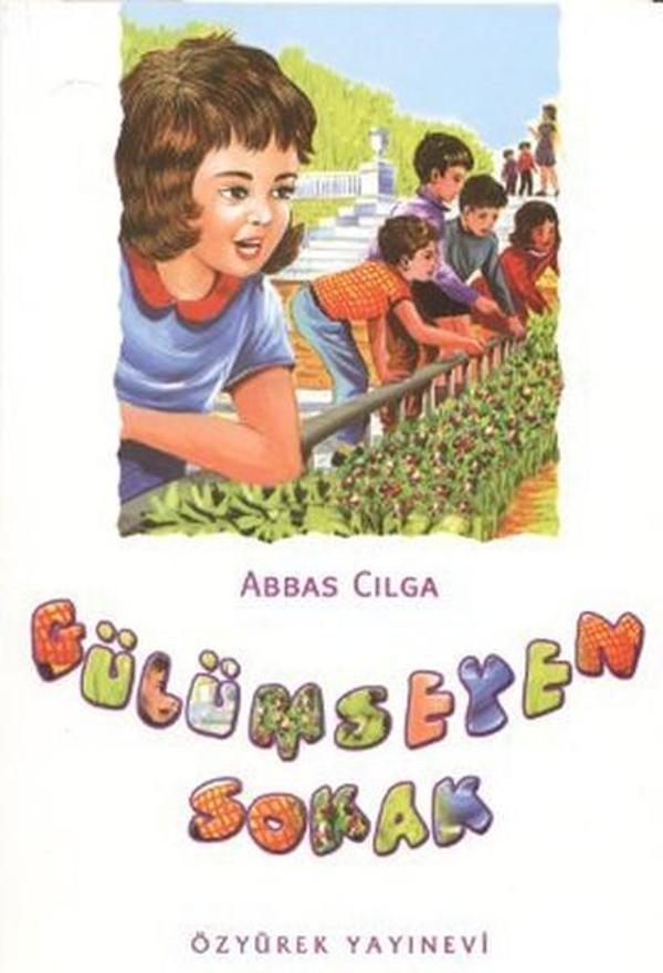Gülümseyen Sokak - Özyürek Yayınevi - Image 1