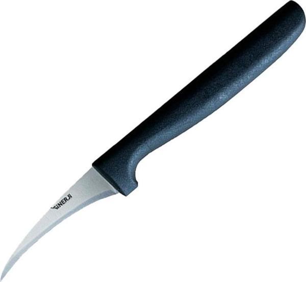 Silver Kıvrık Kestane Bıçağı - Image 1