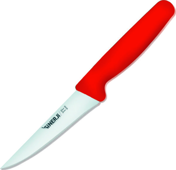 Silver Küçük Mutfak Bıçağı 12,5 Cm - Image 1