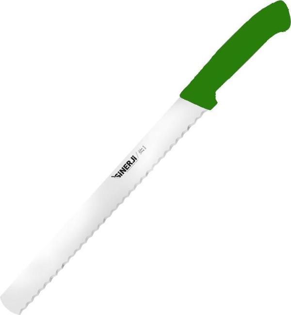 Silver Ekmek Bıçağı 30 Cm - Image 1