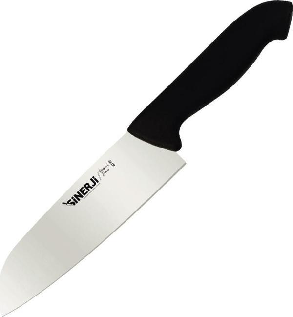 Protrend Santoku Şef Bıçağı 18 Cm - Image 1