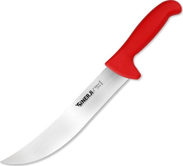 Protrend Kıvrık, Geniş Et Doğrama Bıçağı 26 Cm - Image 1