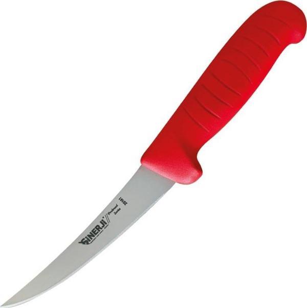 Protrend Profesyonel Kavrama Kıvrık Sıyırma Bıçağı 13 Cm - Image 1